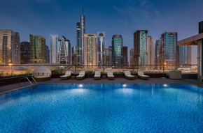 Millennium Place Dubai Marina